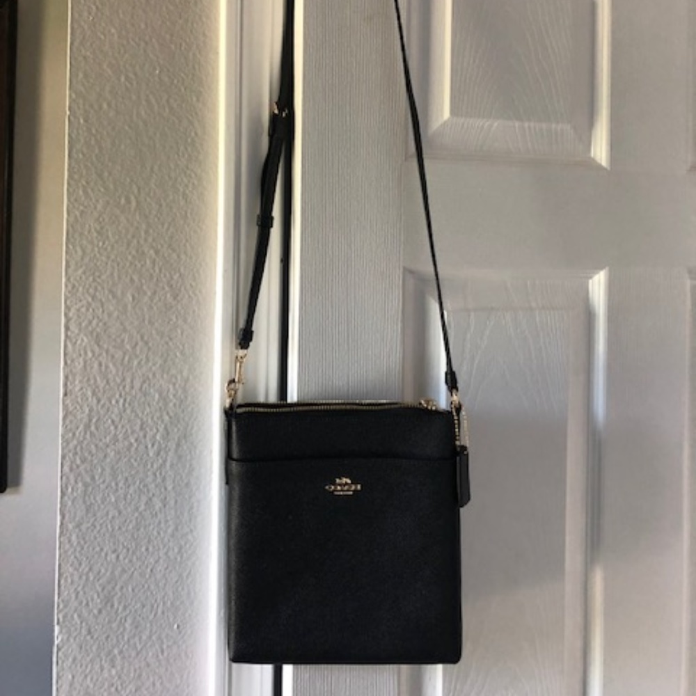 Coach Kitt Messenger Bag